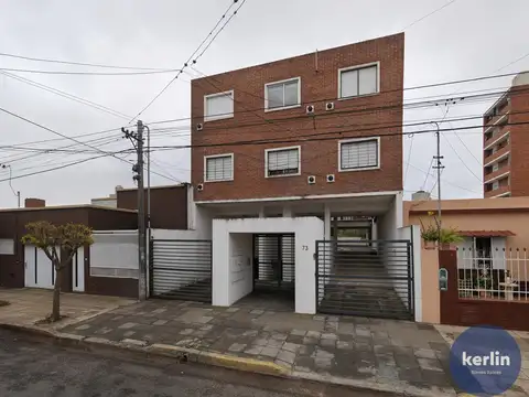 Departamento en San Nicolas De Los Arroyos