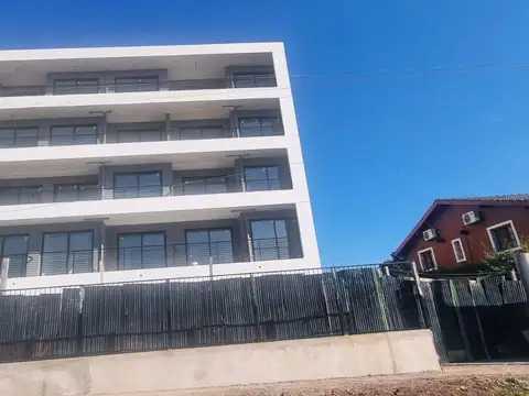 Departamento en  Venta 3 ambientes Pilar, Bs .As