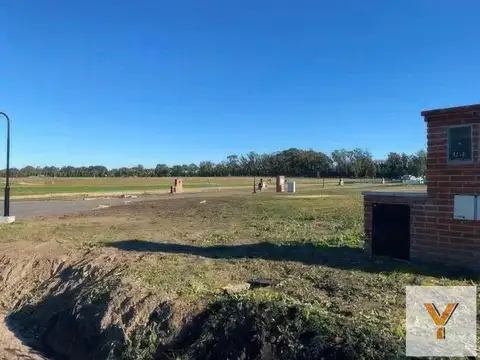 Terreno en Venta de 682,0 m2