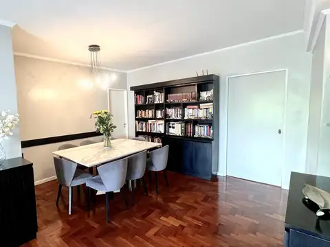 Departamento en Venta 50 años