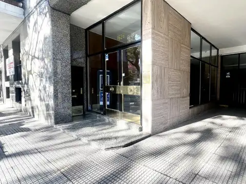 Luis Maria Campos 1600 Departamento de 4 ambientes Contrafrente Balcón en Belgrano VENTA