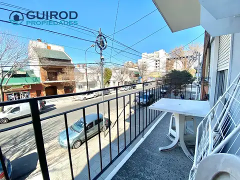 Avenida Olazábal 4200