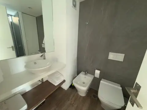 Departamento en Alquiler 1 año