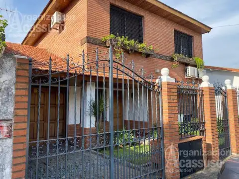 Juan Clark 853 - Casa en Venta