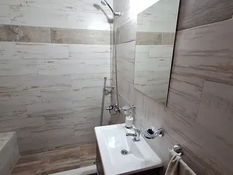Departamento en Alquiler 20 años