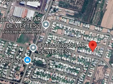 Calle Vieytes 2526