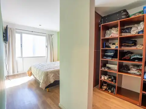 Departamento en venta duplex de  1 dormitorio