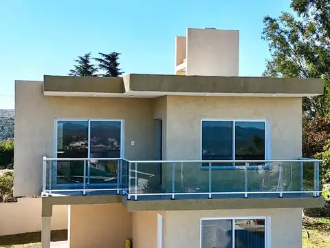 Casa en Venta en Tanti, USD 110.000