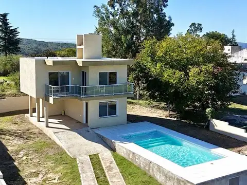 Tanti, Punilla