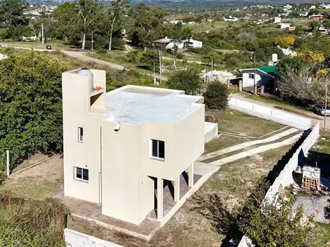 Casa en Venta A Estrenar