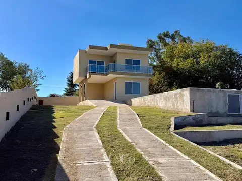 Tanti, Punilla