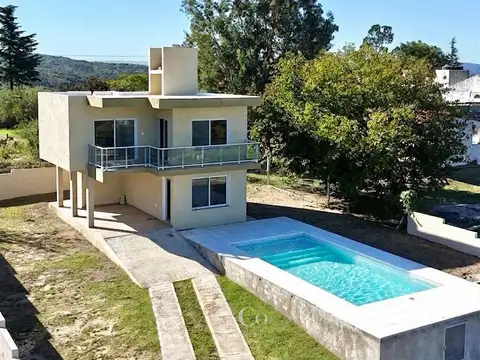 Casa en Venta al Norte
