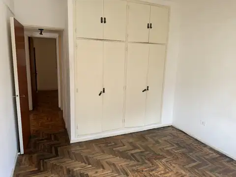 Departamento en Alquiler en Almagro, $ 1.200.000