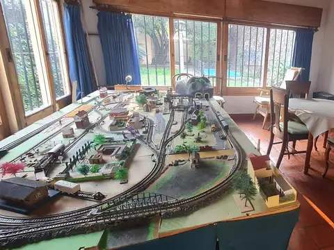 Casa en Venta 45 años