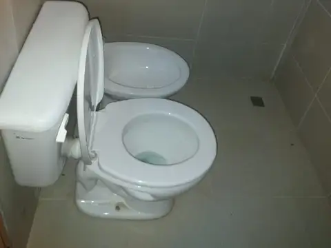 Casa en Anisacate