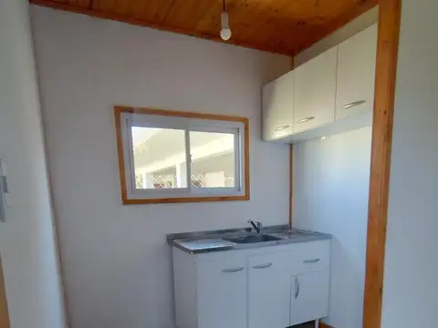 Casa en Anisacate