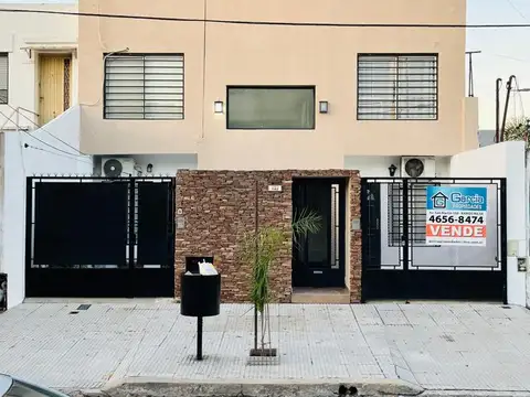 cerrito 1100, Piso pb