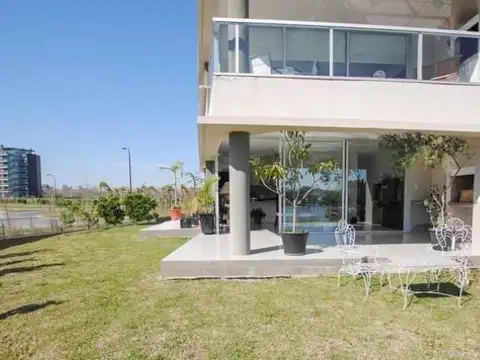 Departamento en Venta en Nordelta Marinas del Canal, USD 318.000