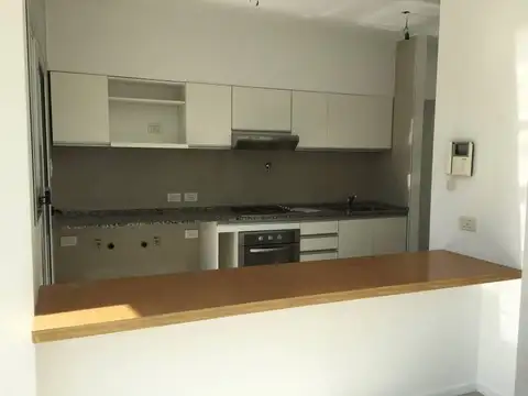 Departamento en Venta con 2 cocheras