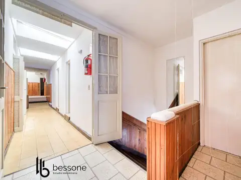 Hotel en Venta 23 Habitaciones