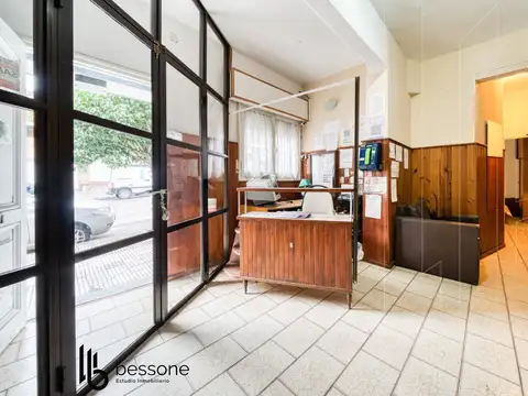 Hotel en Venta en La Perla Sur, USD 260.000