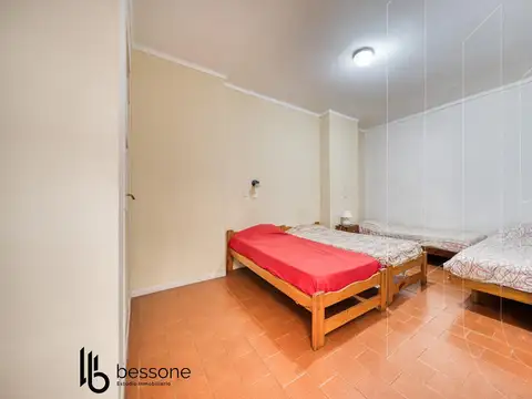 Hotel en La Perla