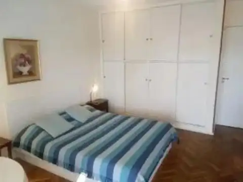Departamento en  alquiler  temporario