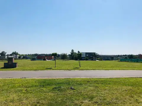 Los Cardales, Campana