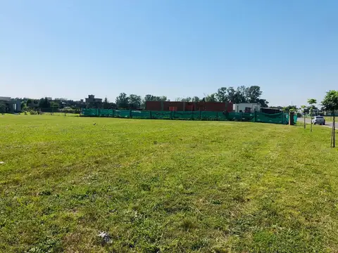 Los Cardales, Campana