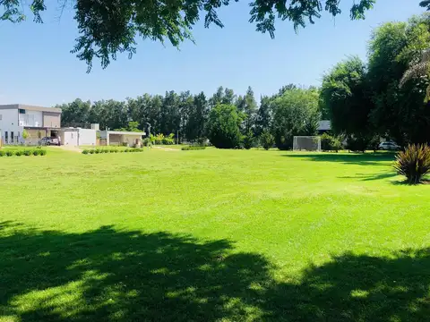 Terreno en venta Monet Barrio Privado Cardales, Campana. Lote 186.
