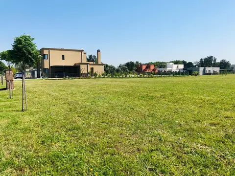 Terreno en Venta en Monet Barrio Privado, USD 40.000