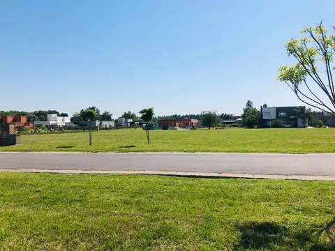Terreno en Venta de 1022,0 m2