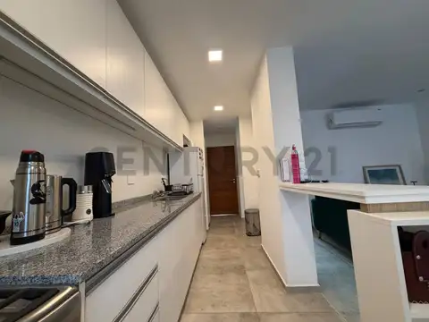 Departamento en Venta en City Bell, USD 98.000