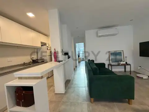 DEPARTAMENTO TIPO DUPLEX EN VENTA EN CITY BELL
