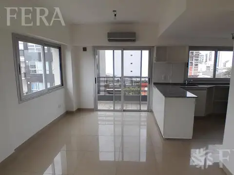 Alquiler Departamento 2 ambientes con balcón en Wilde