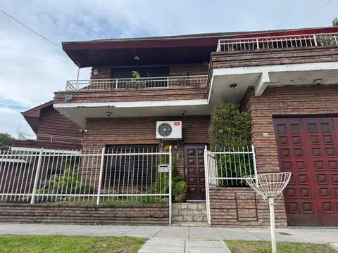 VENTA CASA EN VILLA BOSCH