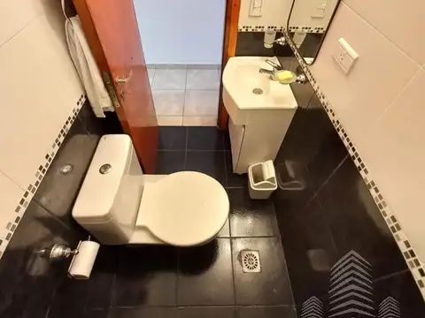 Depto Tipo Casa en Venta con 1 cocheras