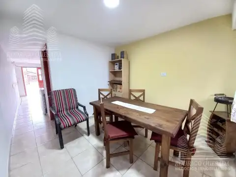 Depto Tipo Casa en Venta en Mar de Ajo, USD 100.000
