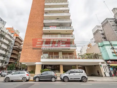 Avenida Olazábal 5300