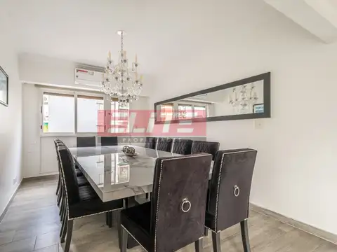 Departamento en Venta 30 años