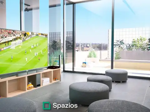 Departamento en Venta Apto profesional