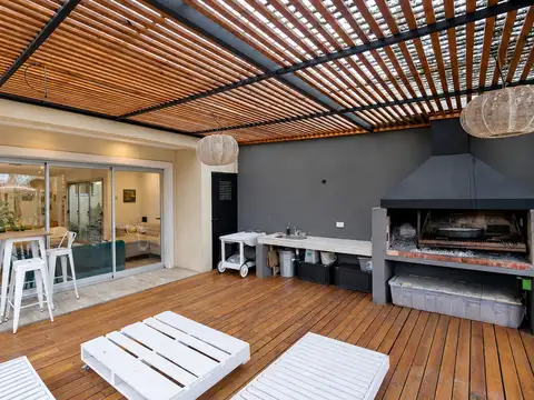 Casa en Venta de 4 dormitorios