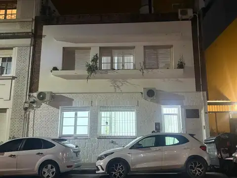 ALQUILER CASA 2 DORMITORIOS NUEVA CORDOBA