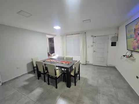 Casa en Alquiler de 3 dormitorios