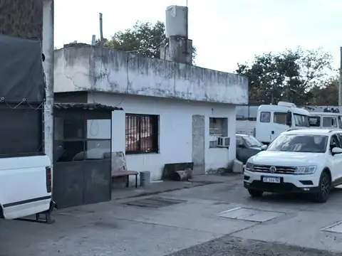 Galpon en Venta en Rosario, USD 490.000