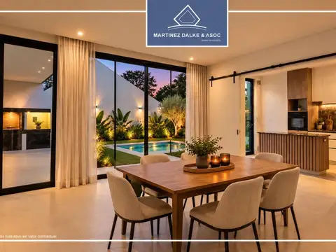 Casa en Venta de 3 dormitorios