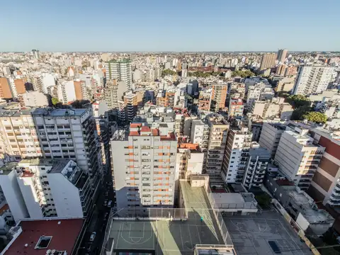 Departamento en Venta Permite mascota