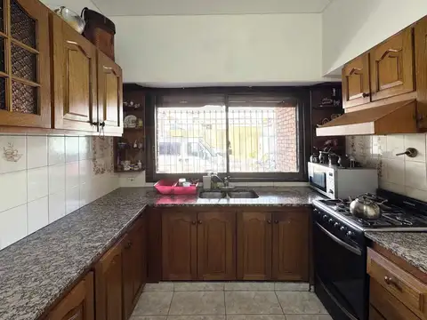 Casa en Venta 35 años
