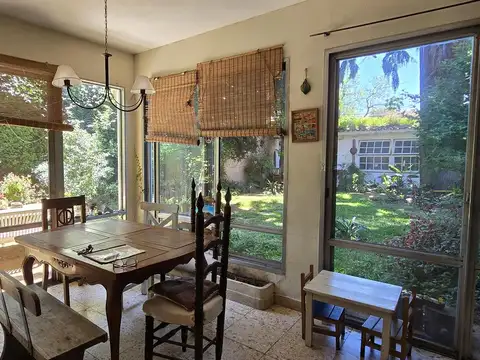 Casa en Venta al Noroeste