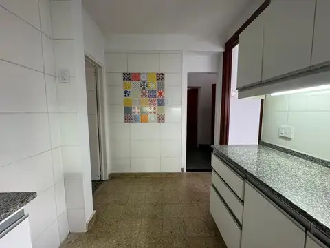 Depto Tipo Casa en Venta con 1 cocheras